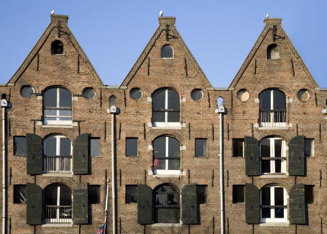 Schilderwerk monumenten